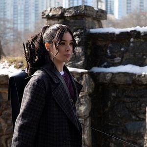 Foto Gavião Arqueiro