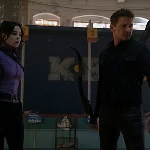 Foto Gavião Arqueiro