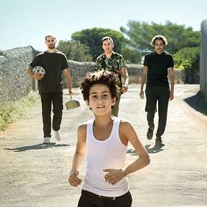 Foto La Traviata, Meus Irmãos e Eu