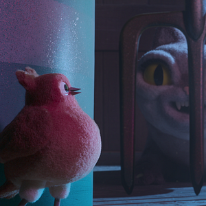 Foto A Sabiá Sabiazinha