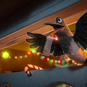 Foto A Sabiá Sabiazinha