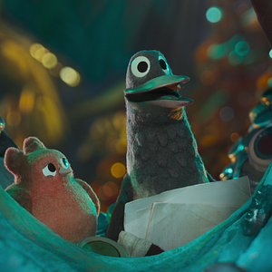 Foto A Sabiá Sabiazinha