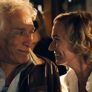 Foto Sandrine Bonnaire