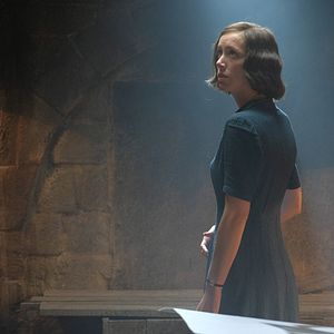 Foto O Destino de Haffman