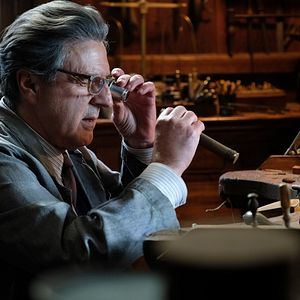 Foto O Destino de Haffman