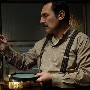 Foto O Destino de Haffman