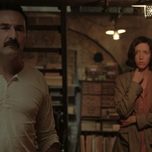 Foto O Destino de Haffman