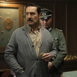 Foto O Destino de Haffman