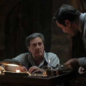 Foto O Destino de Haffman