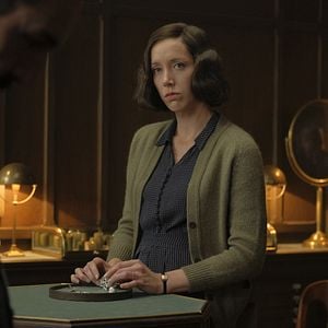 Foto O Destino de Haffman