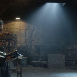 Foto O Destino de Haffman