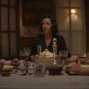 Foto O Destino de Haffman