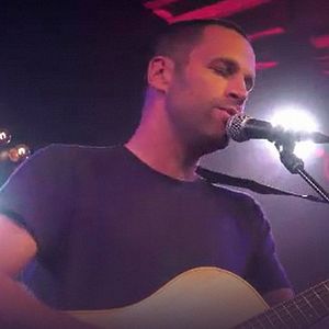 Foto Front And Center Presents: Jack Johnson