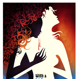 Foto With A Kiss I Die