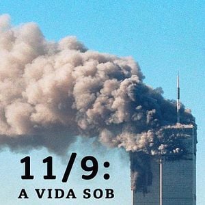 Foto 11/09 - A Vida Sob Ataque