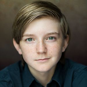 Foto Joshua Pickering