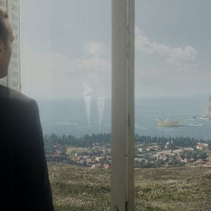 Foto Você, Eu e Lênin