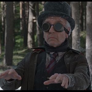 Foto José Sacristán