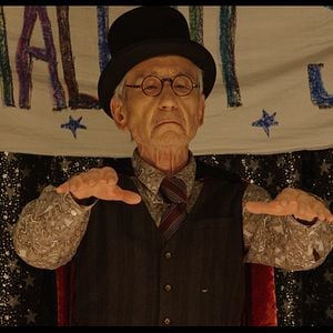 Foto José Sacristán