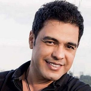 Foto Zezé di Camargo