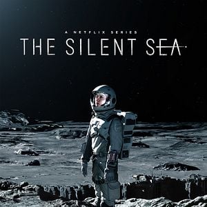 Foto O Mar da Tranquilidade