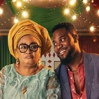 Foto Uma Esposa de Natal