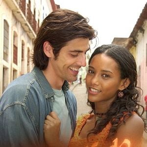 Foto Da Cor do Pecado