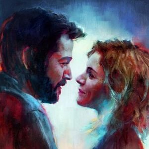 Foto Perdidos na Escuridão