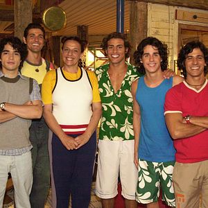 Foto Da Cor do Pecado