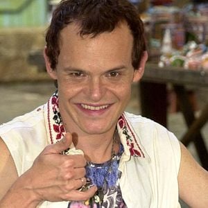 Foto Da Cor do Pecado