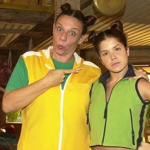 Foto Da Cor do Pecado