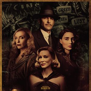 Foto O Beco do Pesadelo