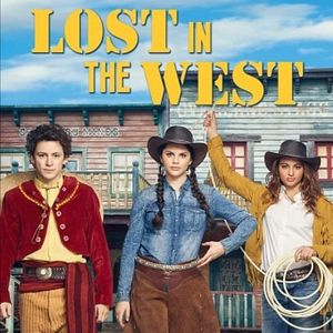 Foto Perdidos no Oeste Parte 1