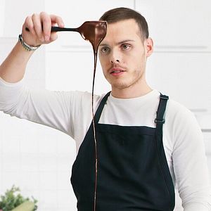 Foto School of Chocolate