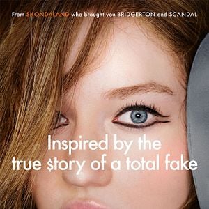 Foto Inventando Anna