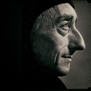 Foto Becoming Cousteau