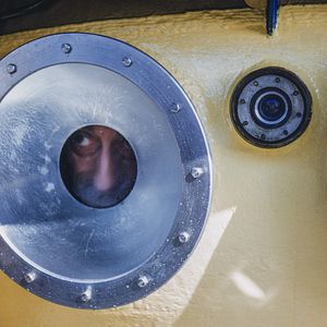 Foto Becoming Cousteau