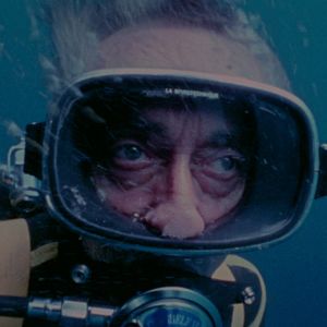 Foto Becoming Cousteau