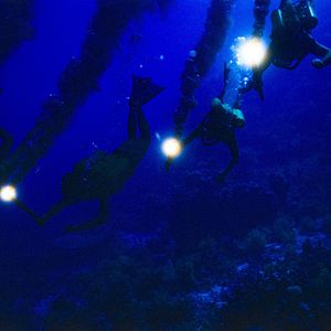 Foto Becoming Cousteau