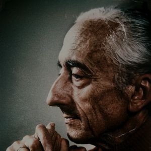 Foto Becoming Cousteau