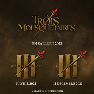 Foto Os Três Mosqueteiros - Milady