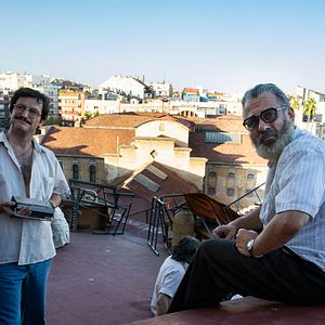 Foto Javier Gutiérrez