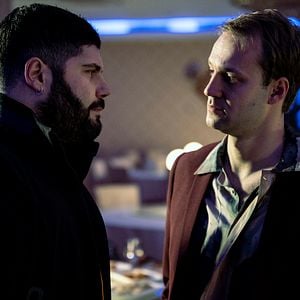 Foto Salvatore Esposito