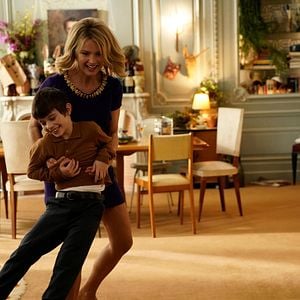 Foto Esperando Bojangles