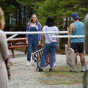 Foto Jennifer Finnigan