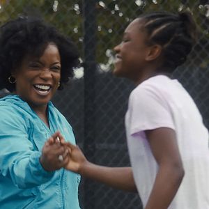 Foto King Richard: Criando Campeãs