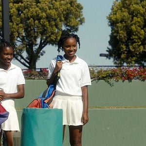 Foto King Richard: Criando Campeãs