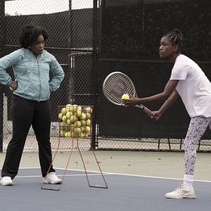 Foto King Richard: Criando Campeãs