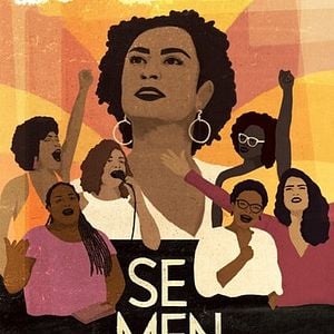 Foto Sementes - Mulheres Pretas No Poder