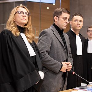 Foto Christiane Millet